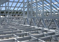 毕节钢结构施工安装常用到哪些焊接方法