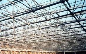 毕节网架钢结构工程的安装工序是怎样的?