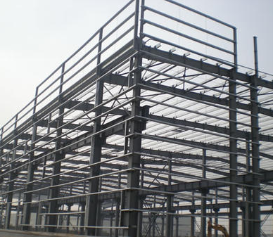 毕节钢结构工程安全防护措施